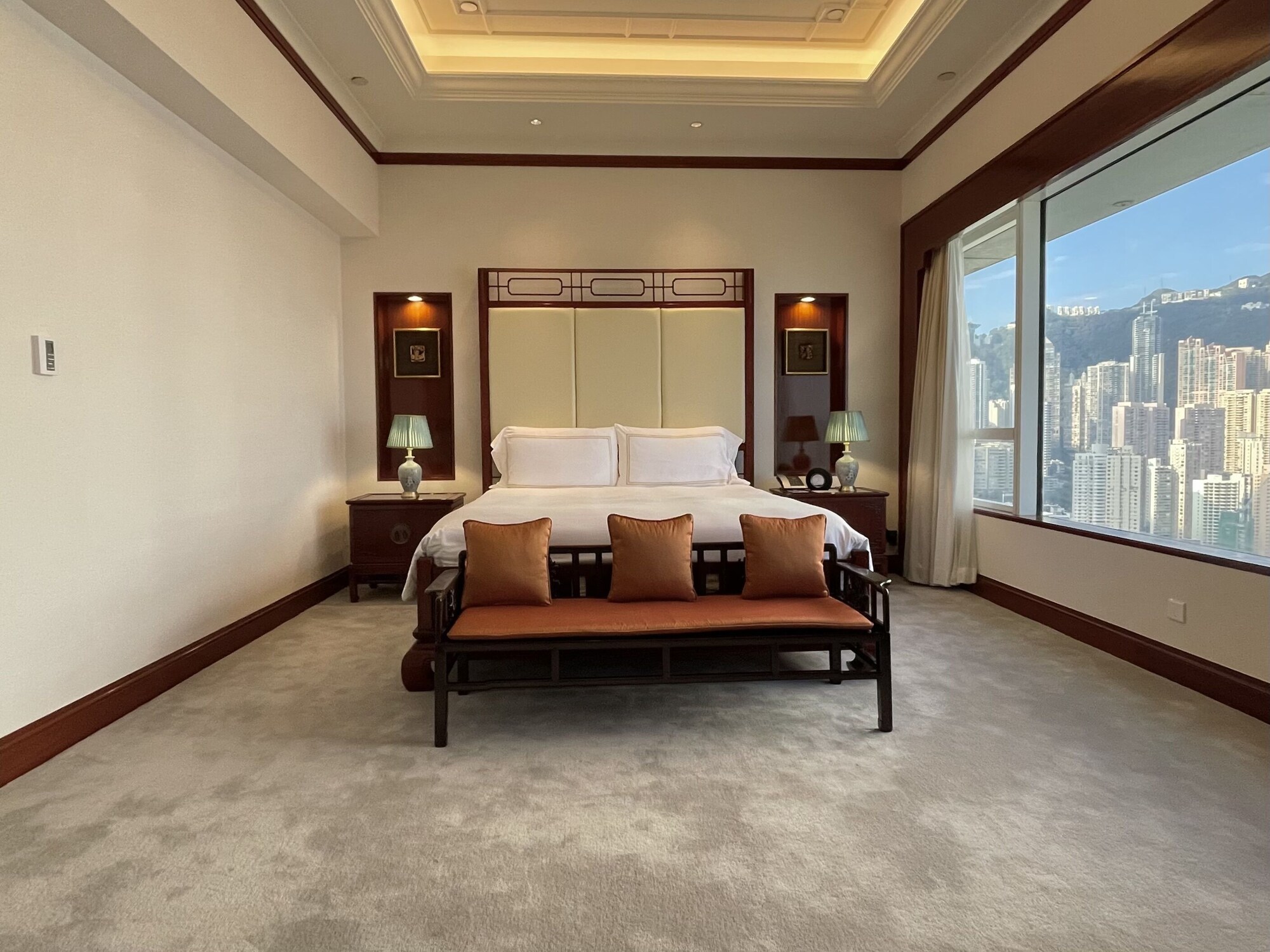 conrad hong kong