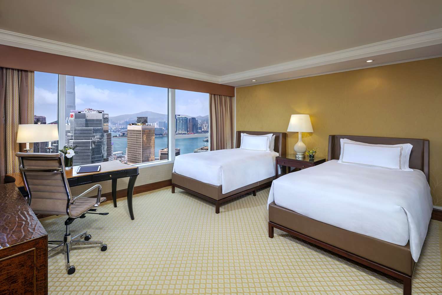 conrad hong kong