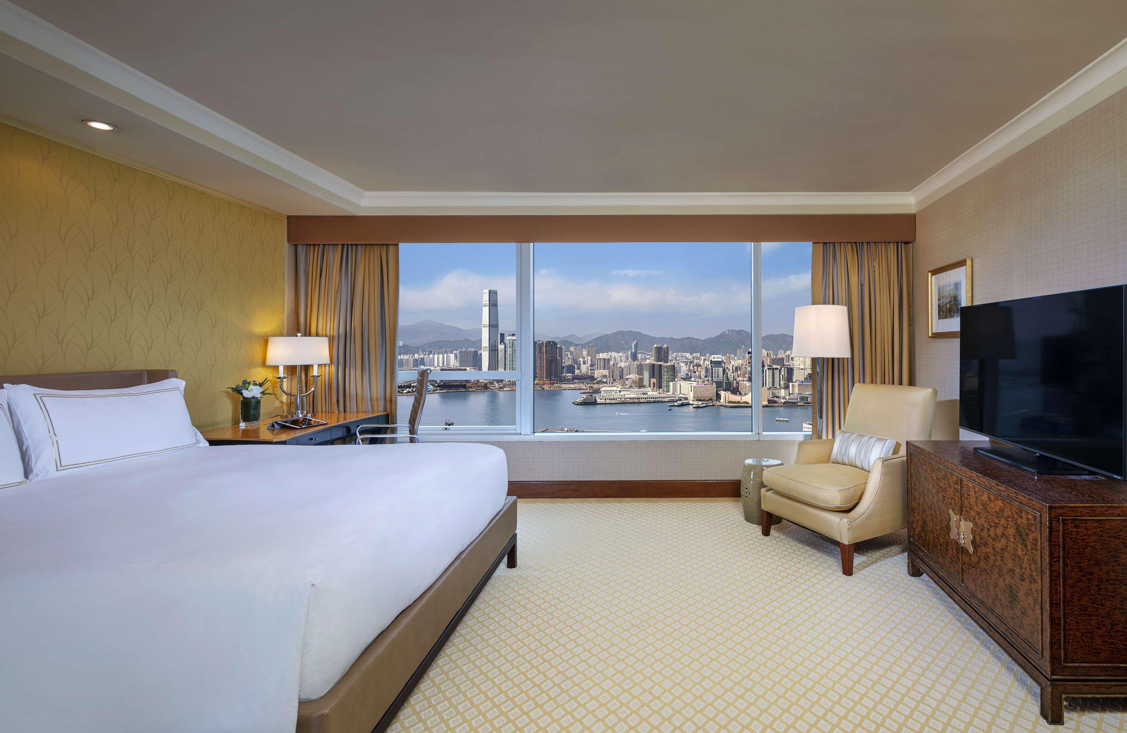 conrad hong kong