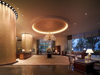 Conrad Hong Kong,Hong Kong>>Admiralty,5 star