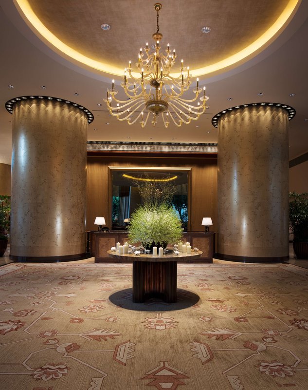 conrad hong kong