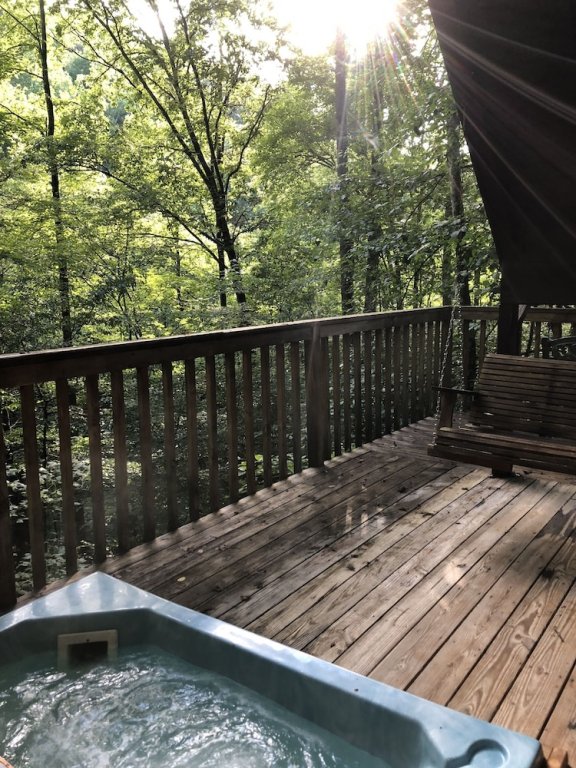 A Cabin In The Woods,,3 star