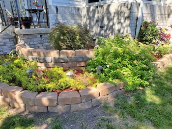 Hampton House,,3.5 star