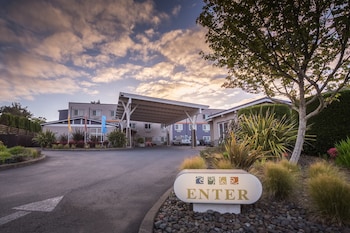 Inn At Wecoma,Lincoln City>>Corvallis,3 star