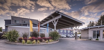 Inn At Wecoma,Lincoln City>>Corvallis,3 star