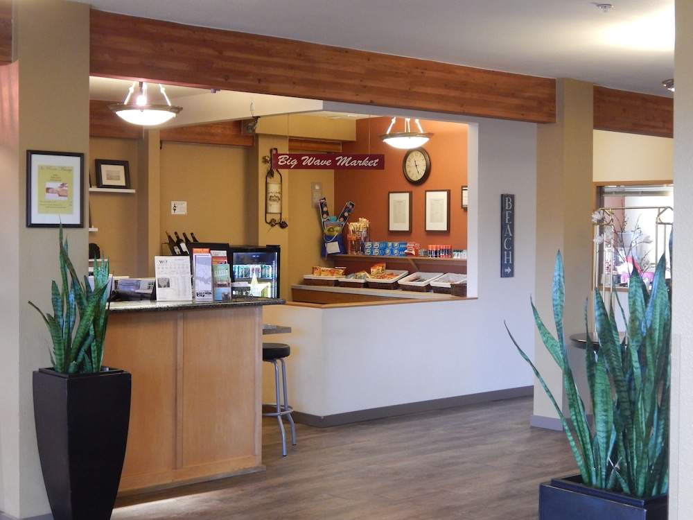 inn at wecoma