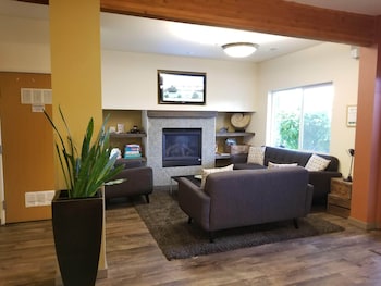 Inn At Wecoma,Lincoln City>>Corvallis,3 star