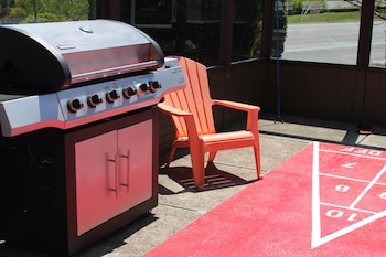 Inn At Wecoma,Lincoln City>>Corvallis,3 star