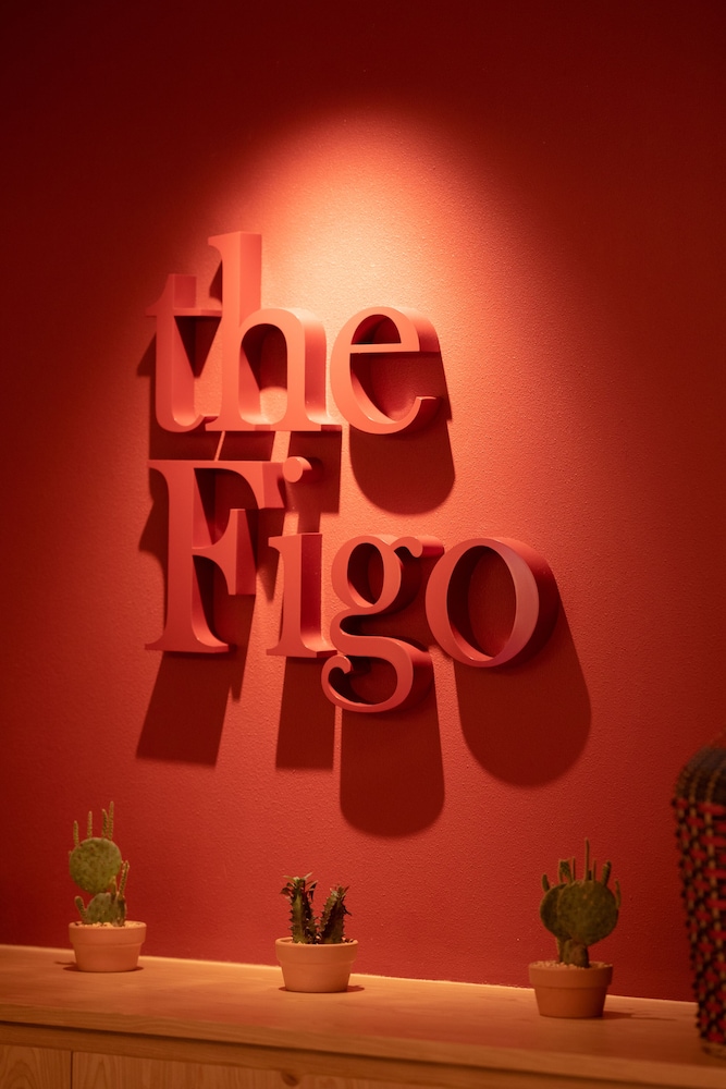 the figo