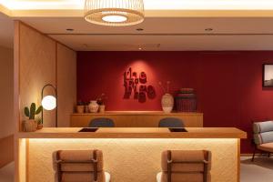 The Figo,Hong Kong Island>>Hong Kong,4 star