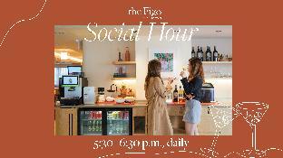 The Figo,Hong Kong Island>>Hong Kong,4 star