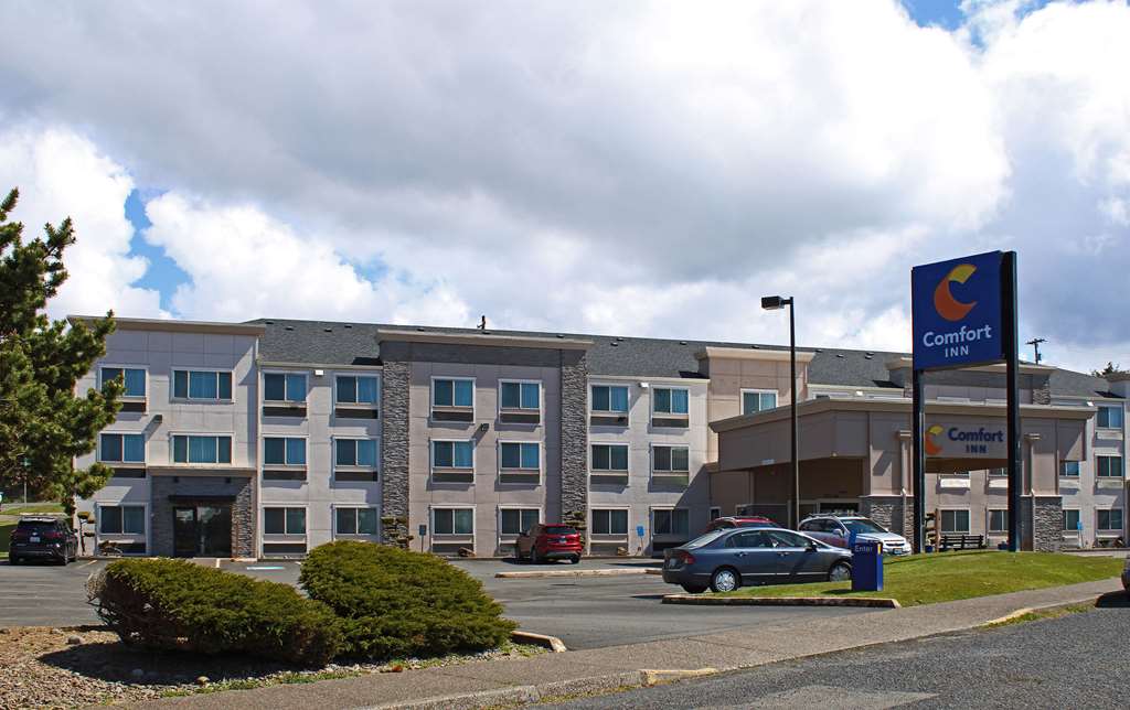 comfort inn newport