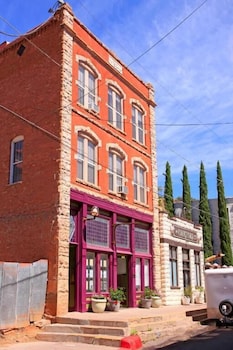 bisbee