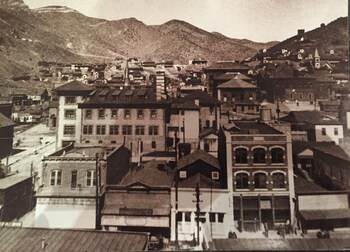 bisbee