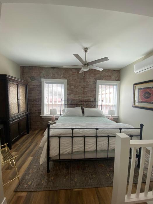 bisbee brownstone suites
