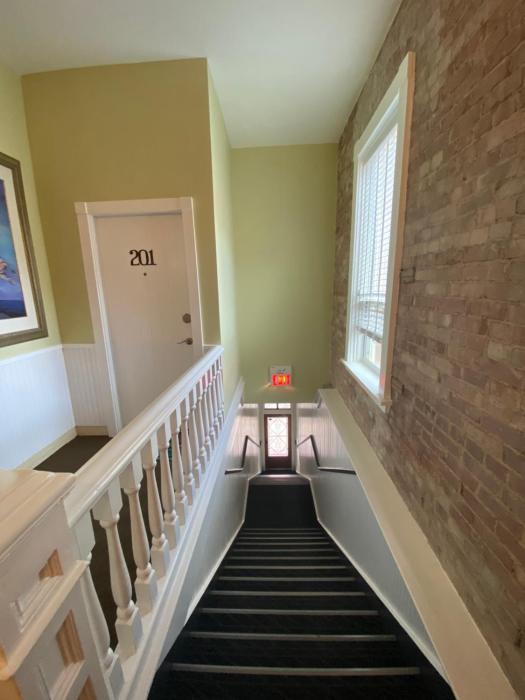 bisbee brownstone suites