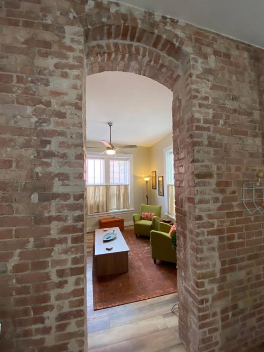bisbee brownstone suites