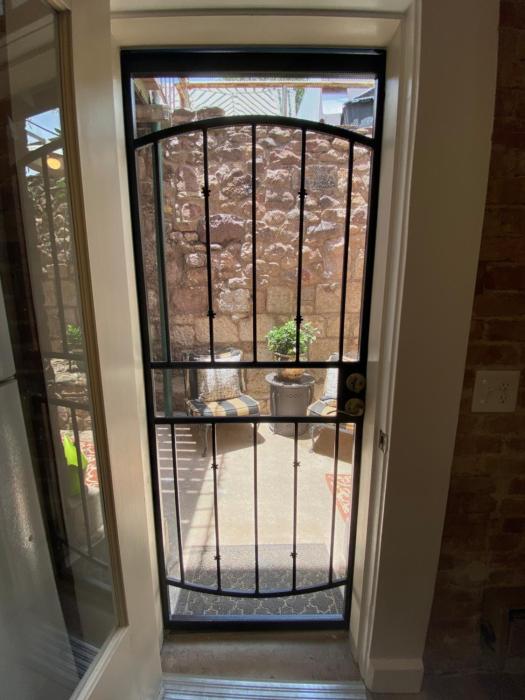 bisbee brownstone suites