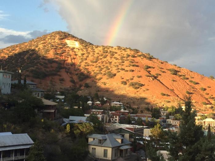 bisbee brownstone suites