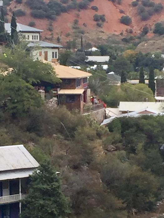 bisbee brownstone suites