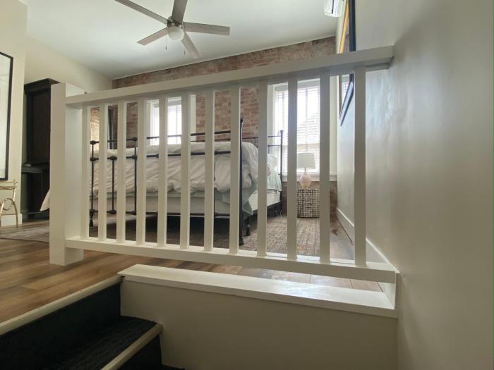 bisbee brownstone suites