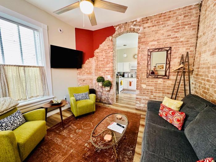 bisbee brownstone suites