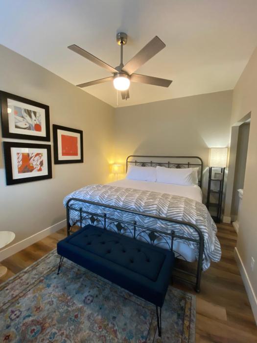 bisbee brownstone suites