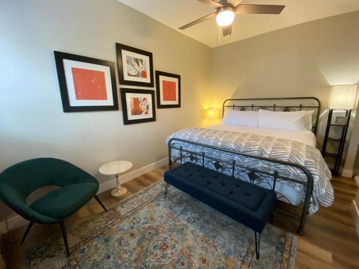 bisbee brownstone suites