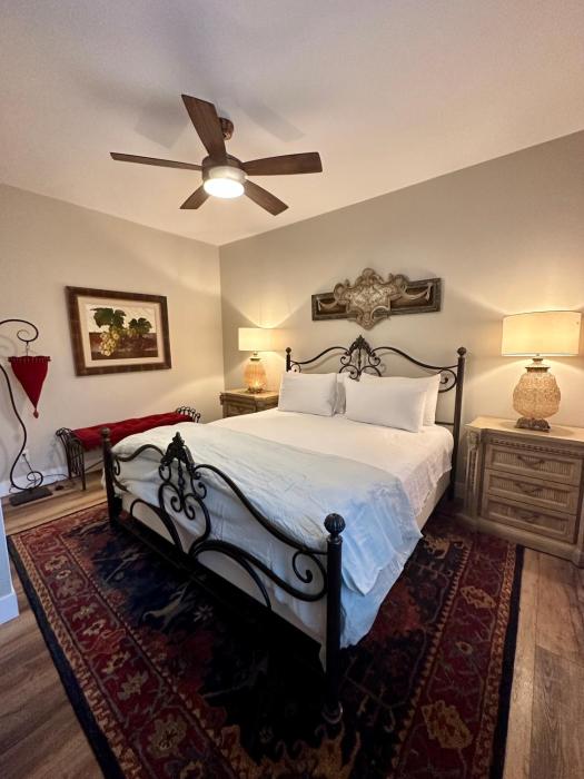 bisbee brownstone suites