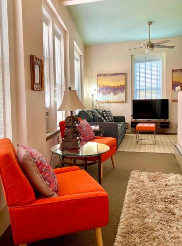 bisbee brownstone suites