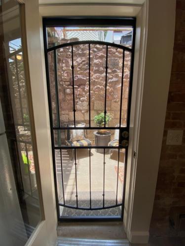 bisbee brownstone suites