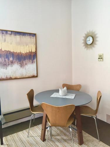 bisbee brownstone suites