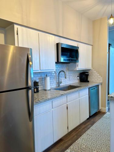 bisbee brownstone suites