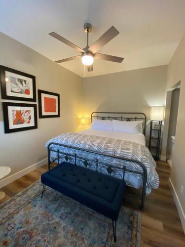 bisbee brownstone suites