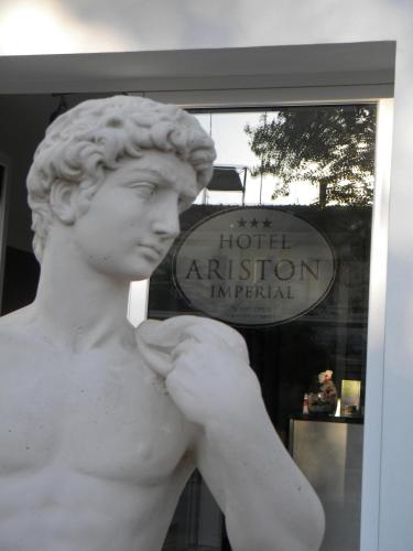 hotel ariston