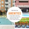 trifecta historic brick 2br getaway superhost