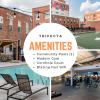 trifecta historic brick 2br getaway superhost