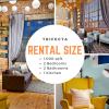 trifecta historic brick 2br getaway superhost