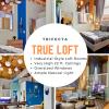 trifecta historic brick 2br getaway superhost