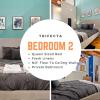 trifecta historic brick 2br getaway superhost