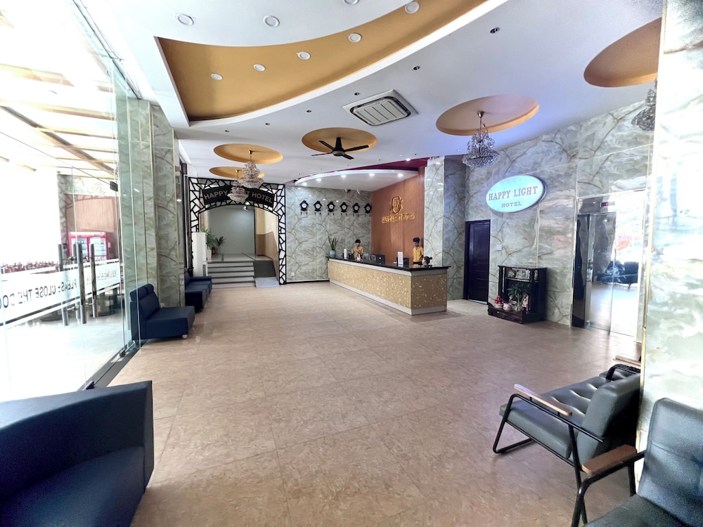 happy light central nha trang