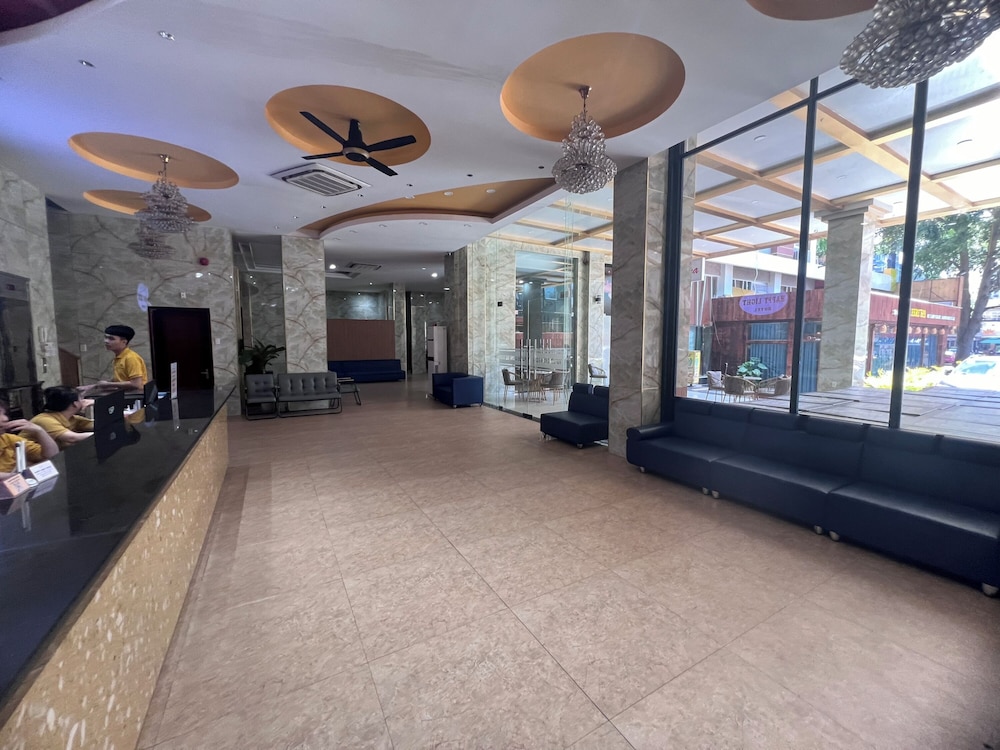 happy light central nha trang