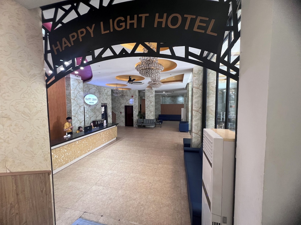 happy light central nha trang