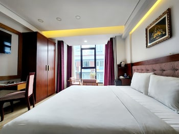 happy light central nha trang