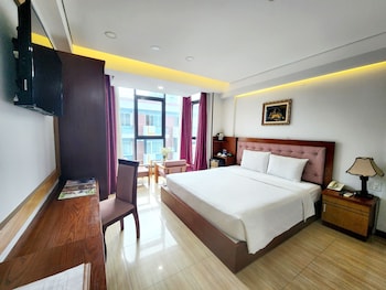 happy light central nha trang