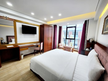 happy light central nha trang