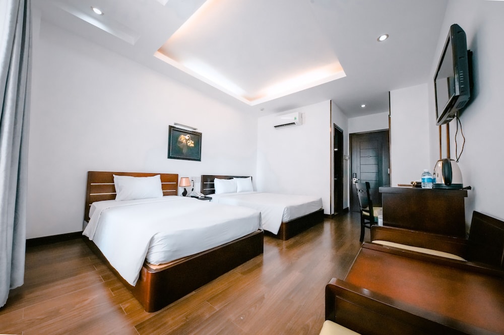 happy light central nha trang