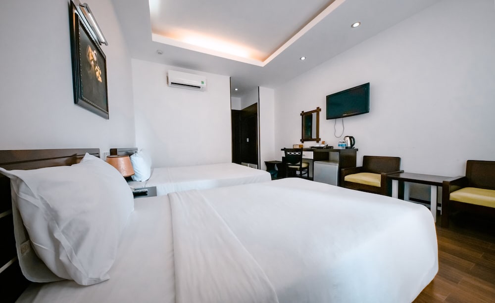 happy light central nha trang