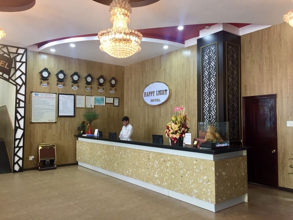 Happy Light Central Nha Trang,Khanh Hoa Province>>Nha Trang,4 star