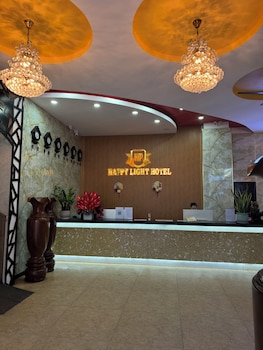 happy light central nha trang